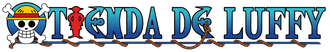 TIENDA DE ANIME LUFFY