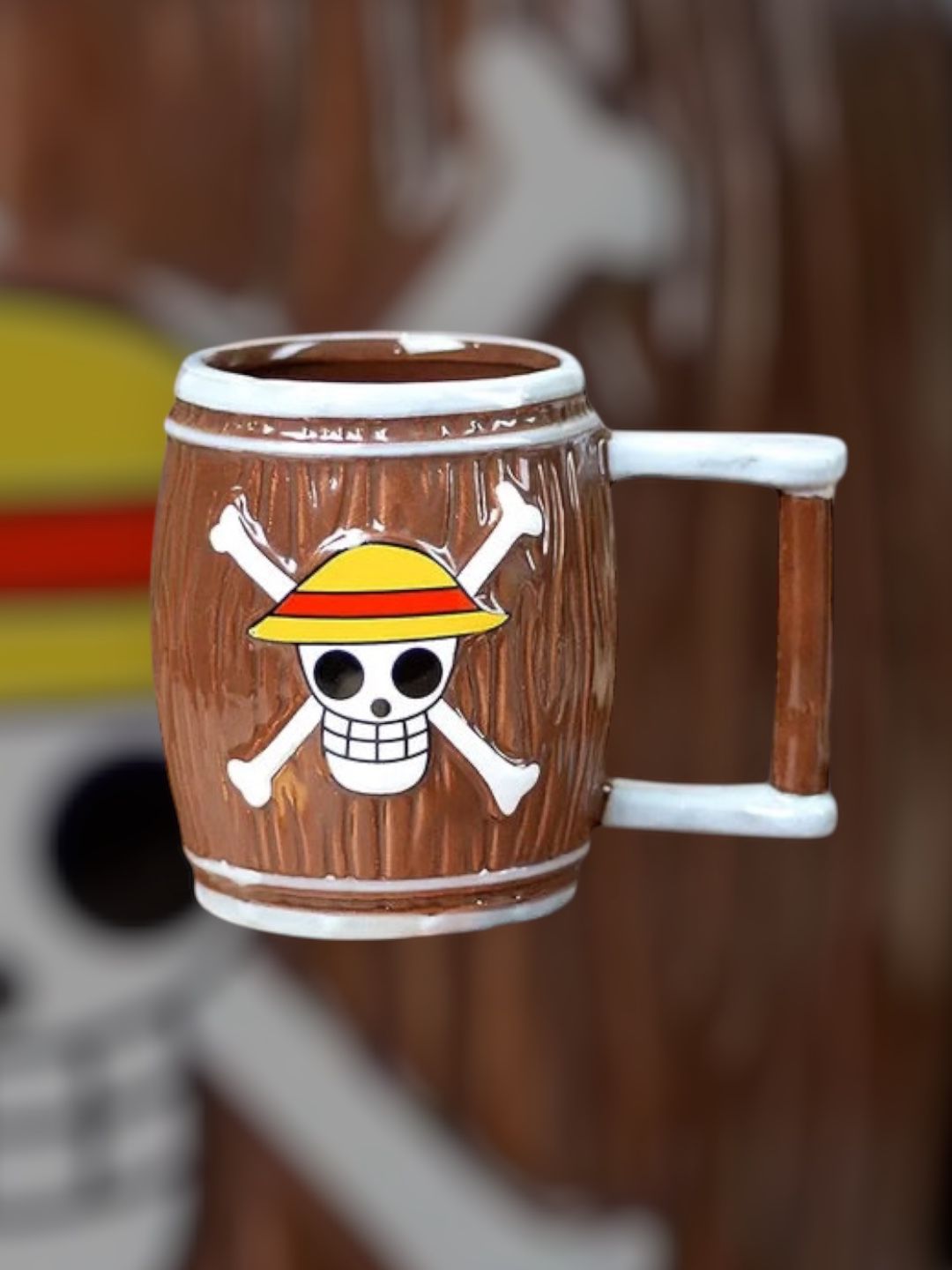 Mug One Piece