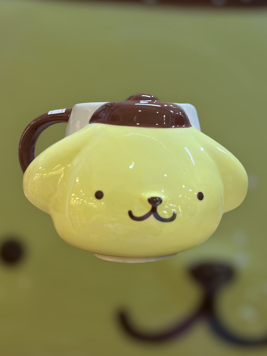 Mug Pompompurin