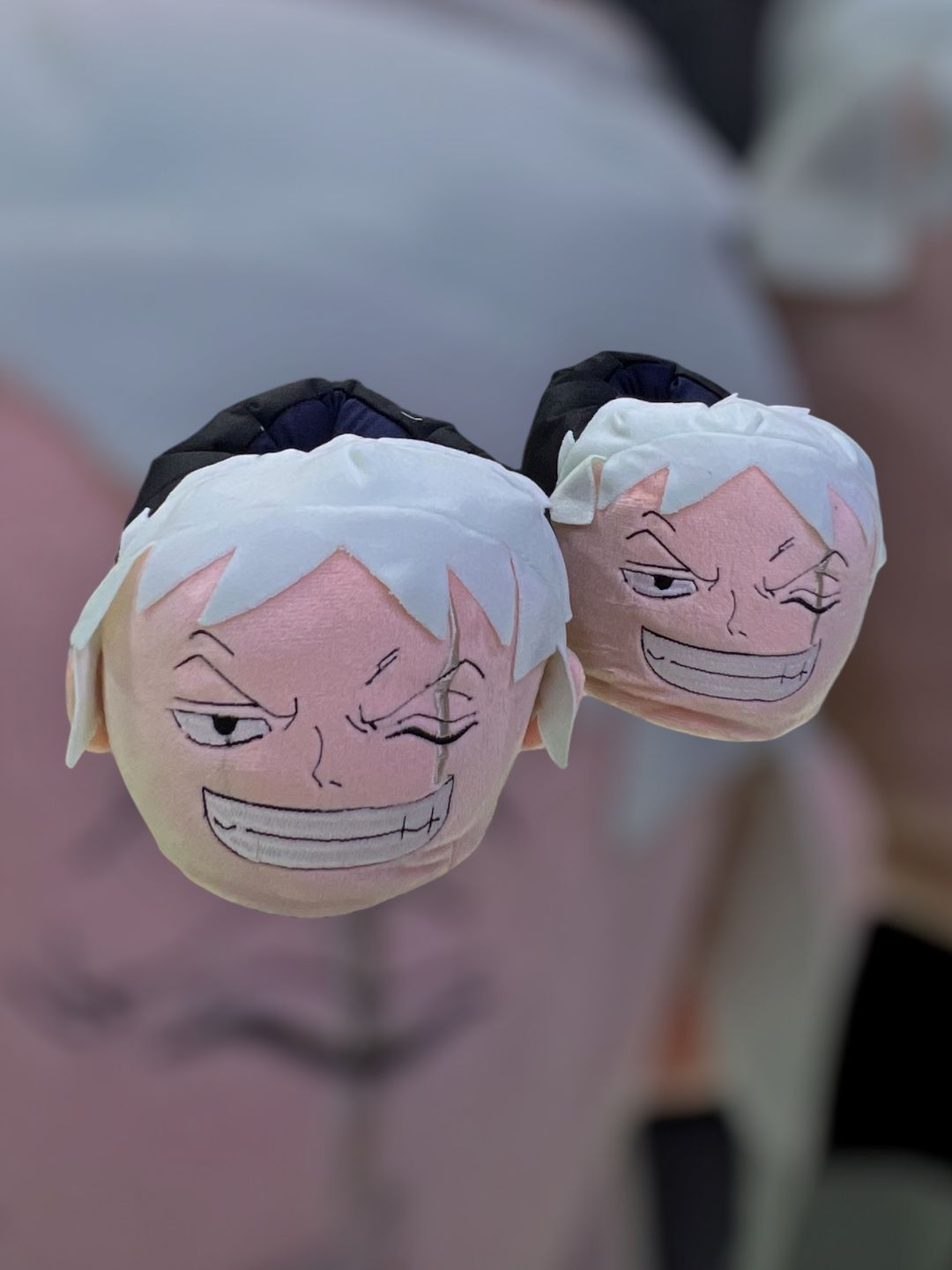 Babuchas Zoro