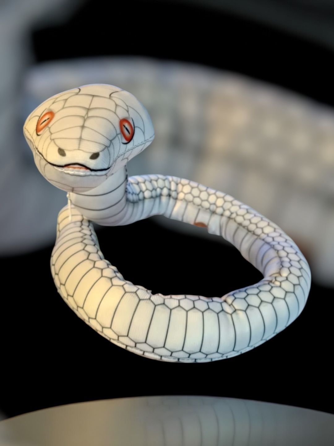 Serpiente Obanai Adulto