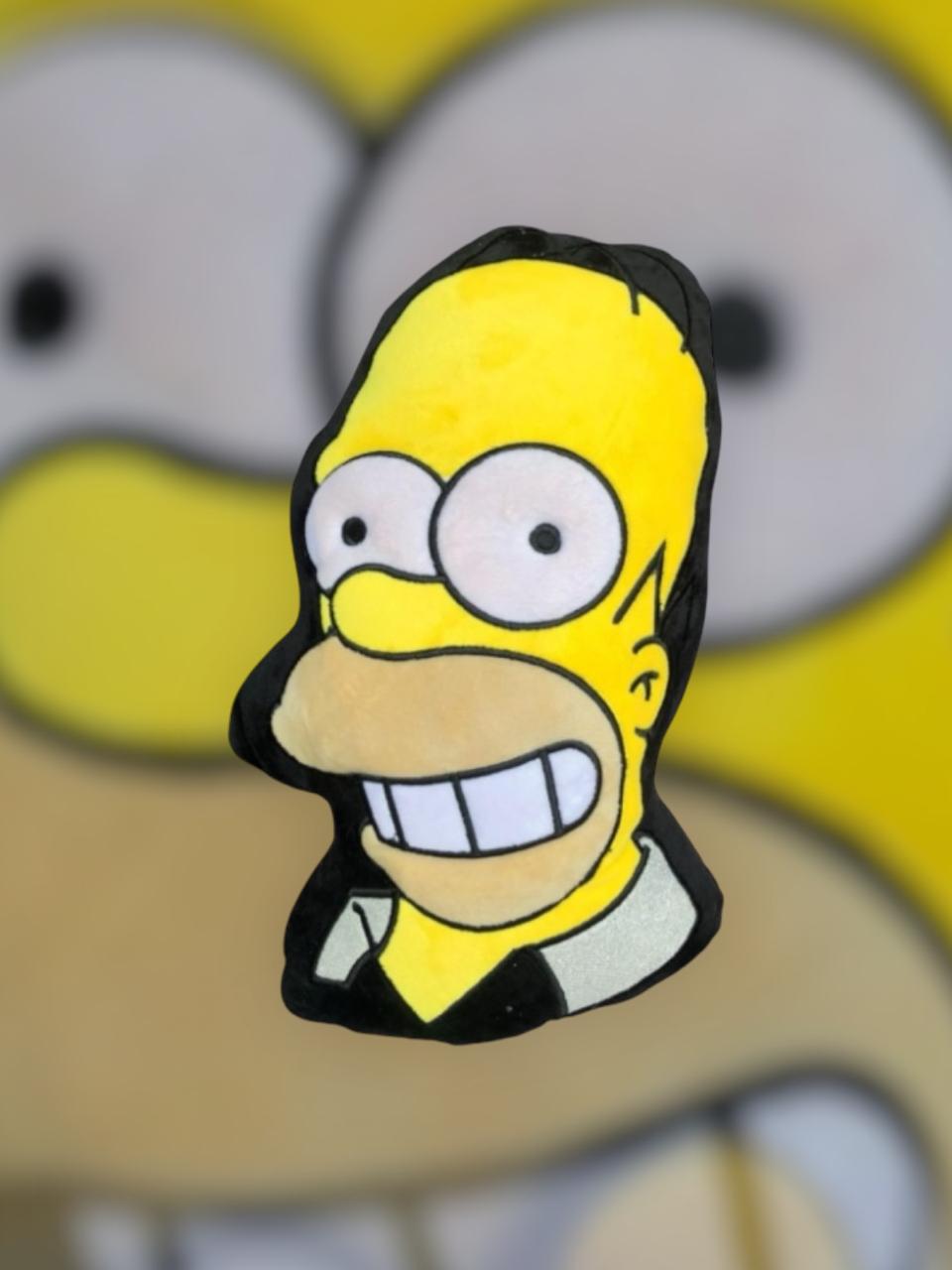 Cojin Homero  Simpson