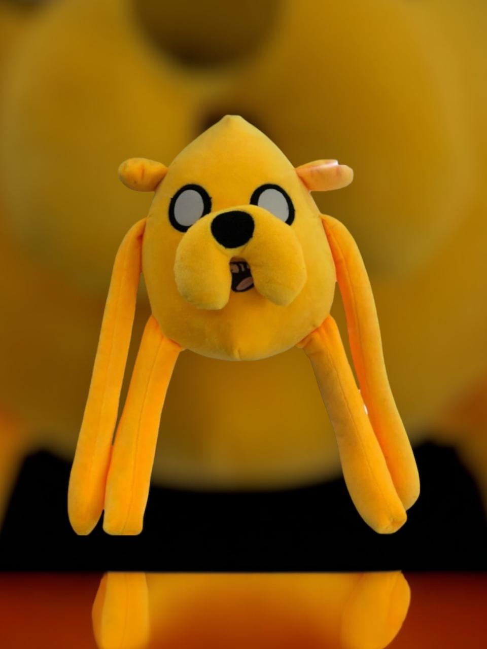 Peluche Jake El Perro