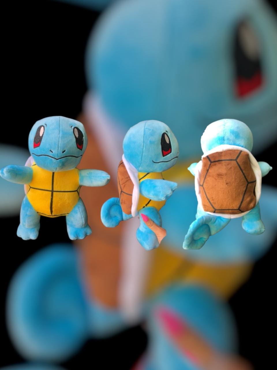 Peluche   Squirtle