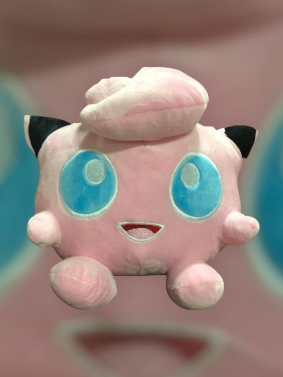 Cojin  Jigglypuff