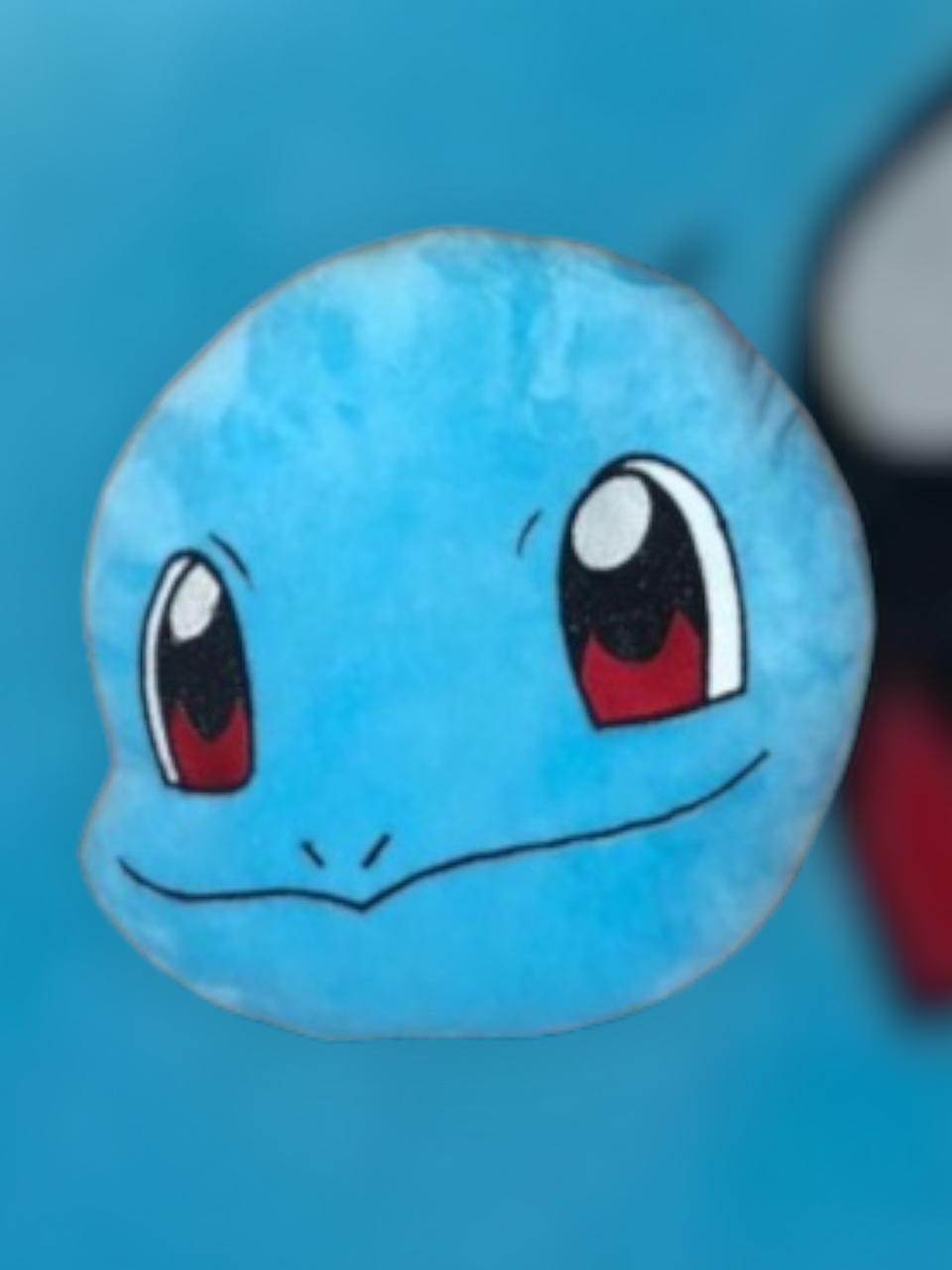 Cojin Squirtle