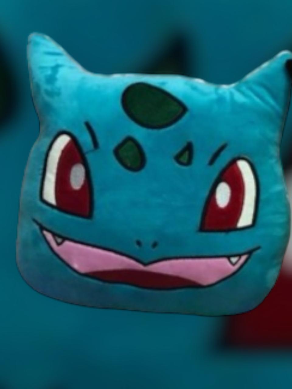 Cojin Bulbasaur