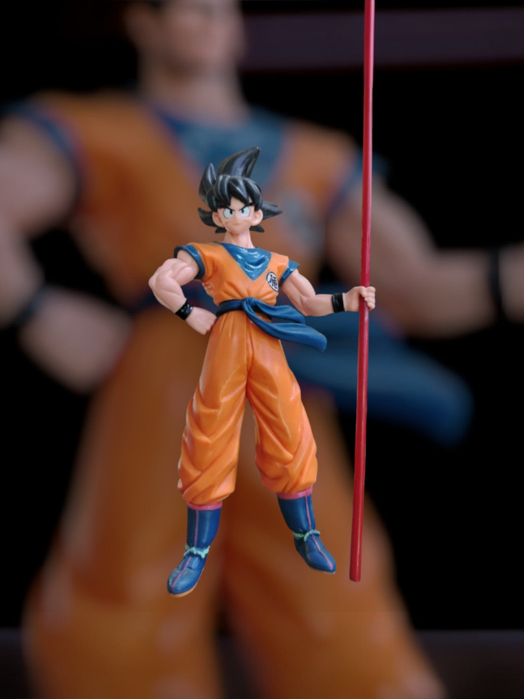 Figura Goku