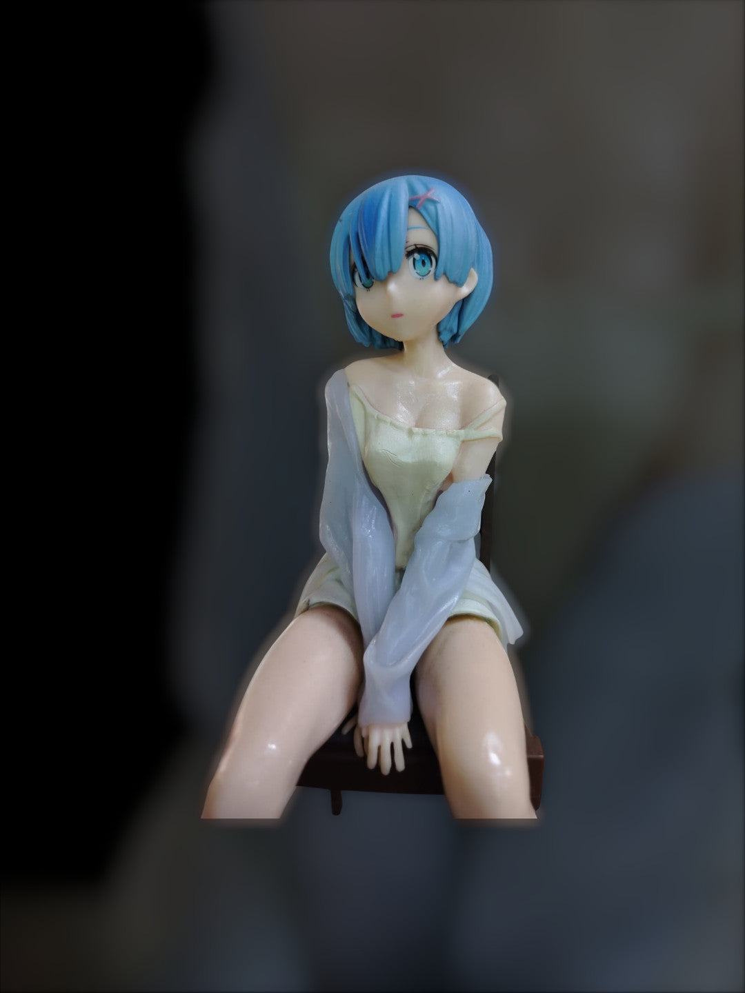 Figura Ren