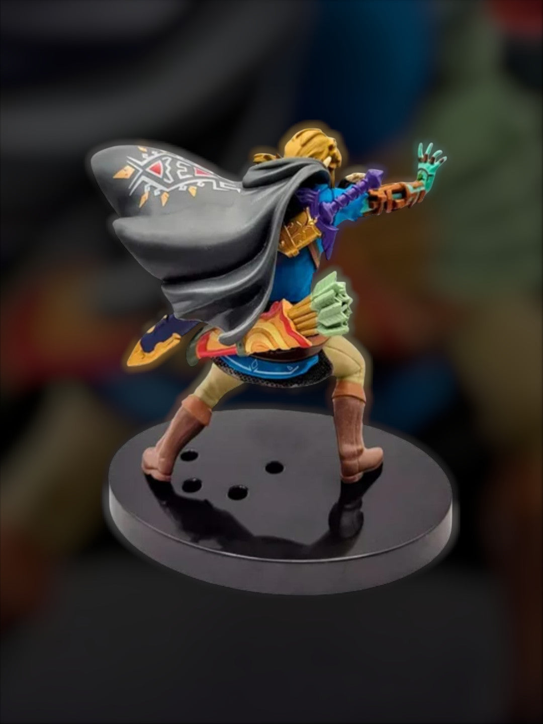 Figura Link