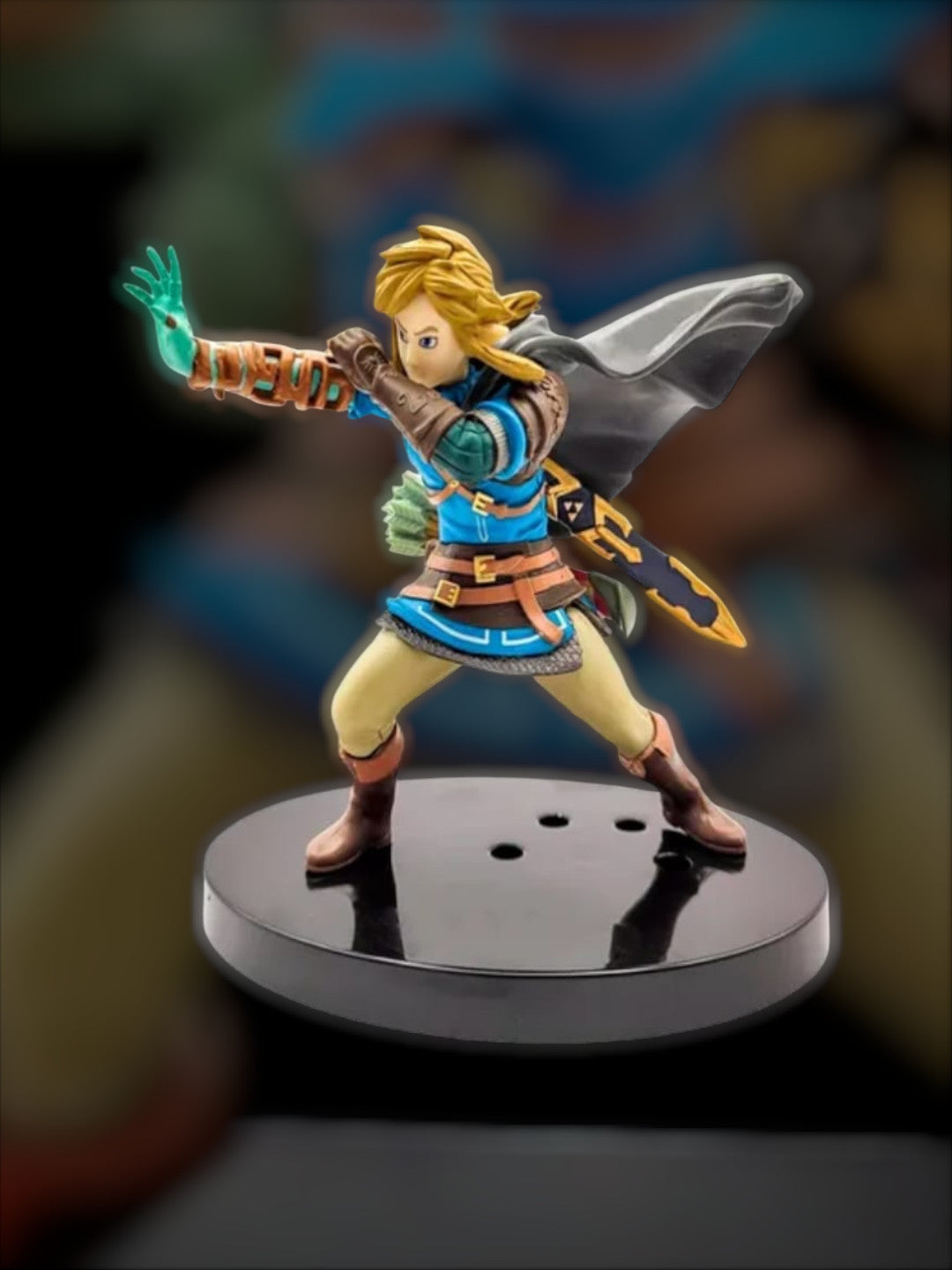 Figura Link