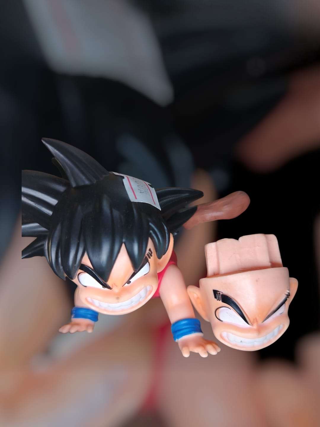 Figura Goku