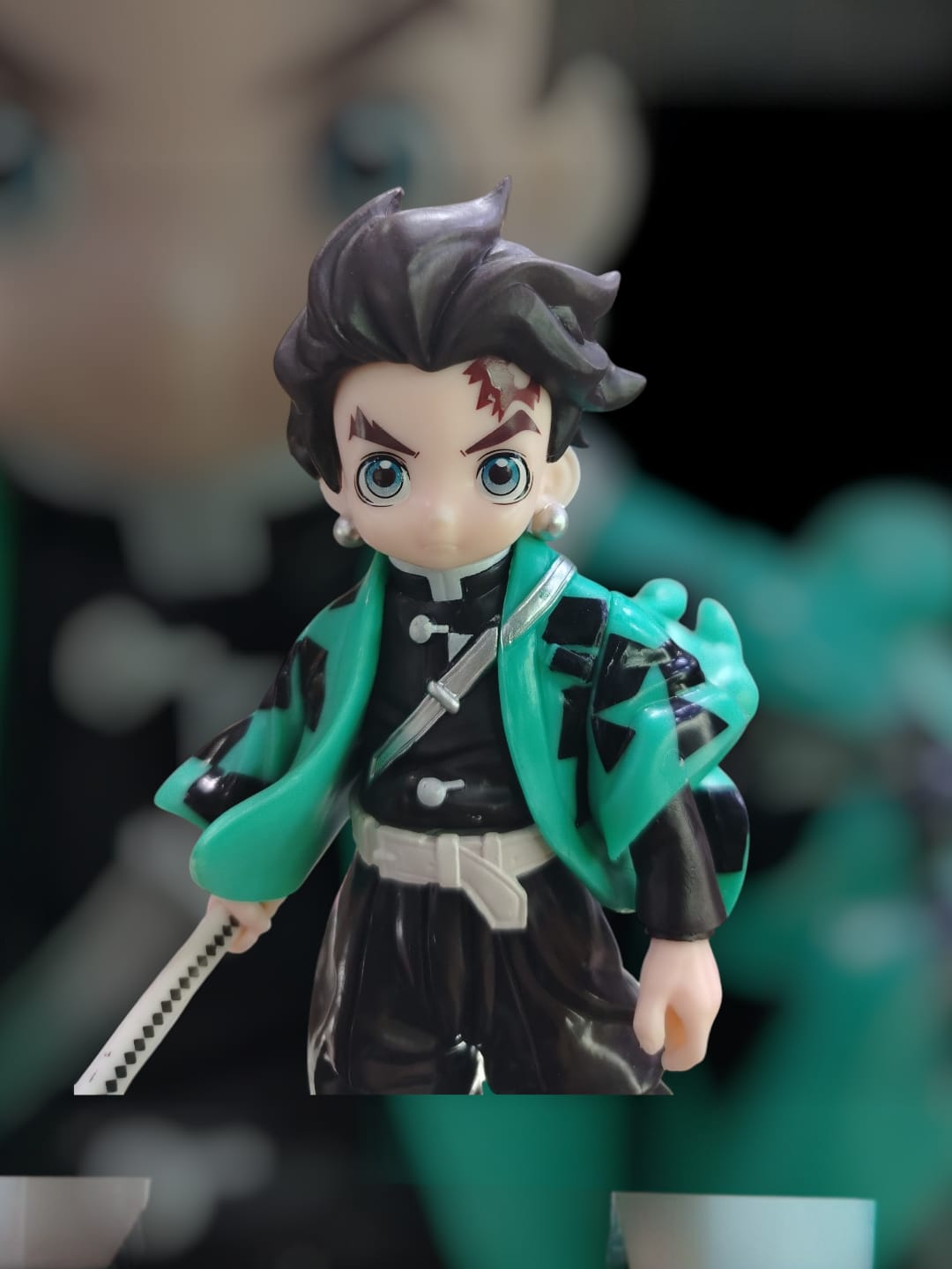 Figura Tanjiro Kamado