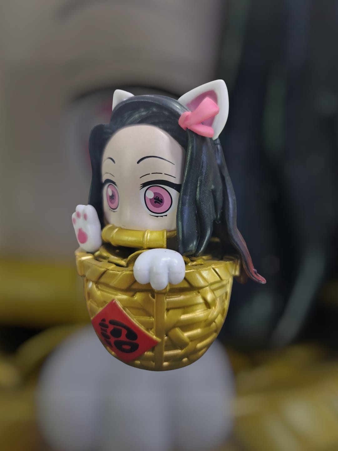 Figura Nezuko