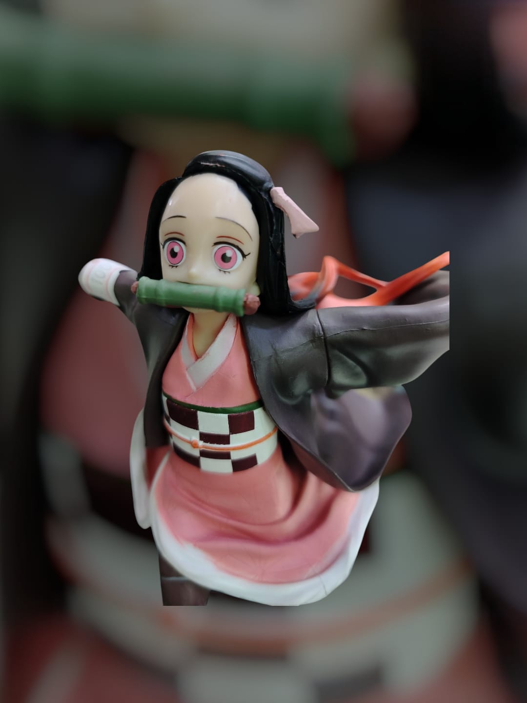 Figura Nezuko