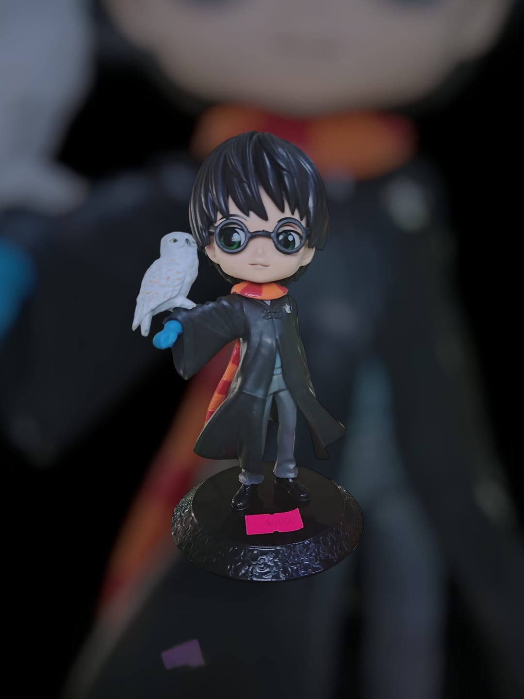 Figura Harry Potter