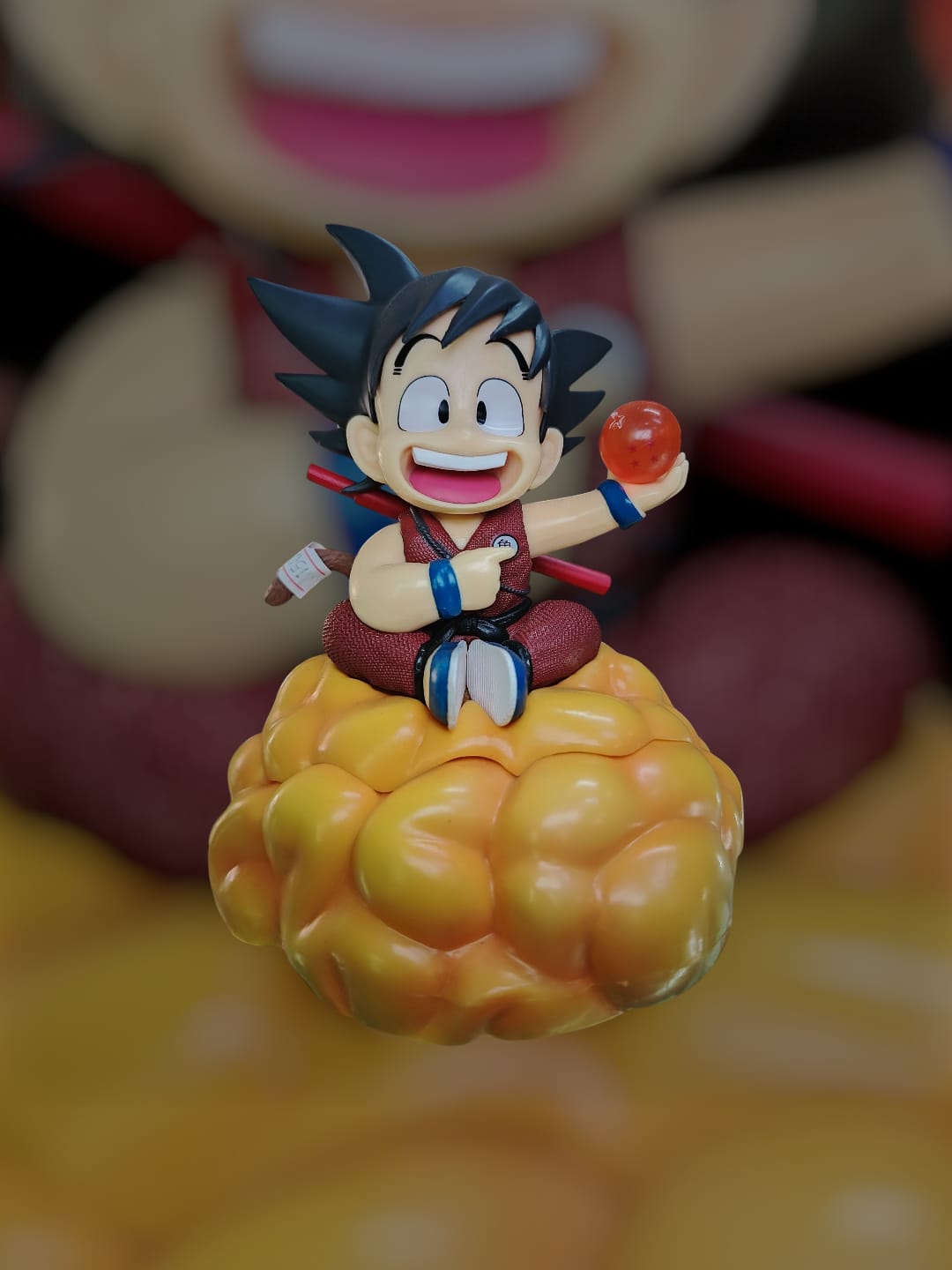 Figura Goku