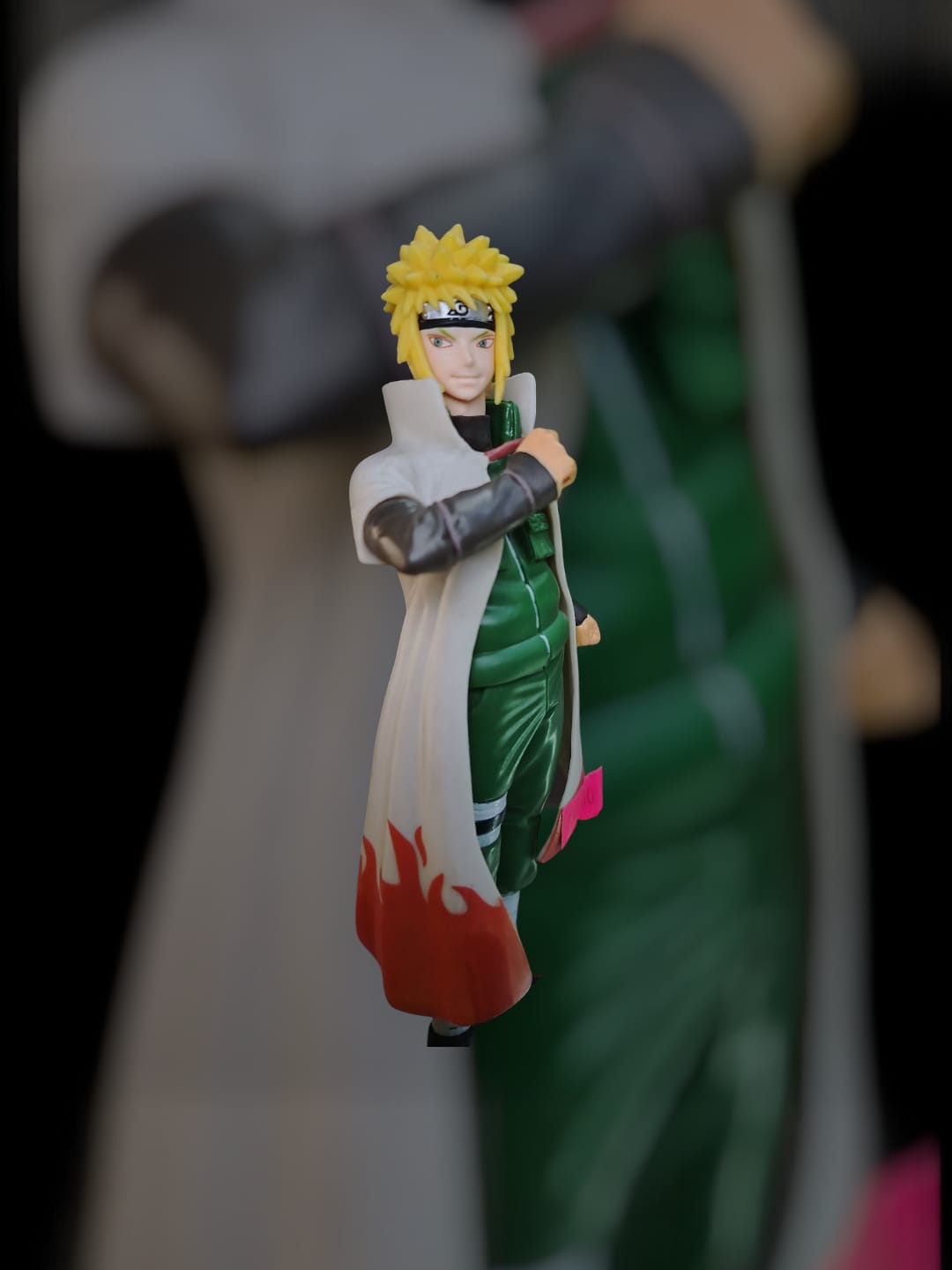 Figura Naruto