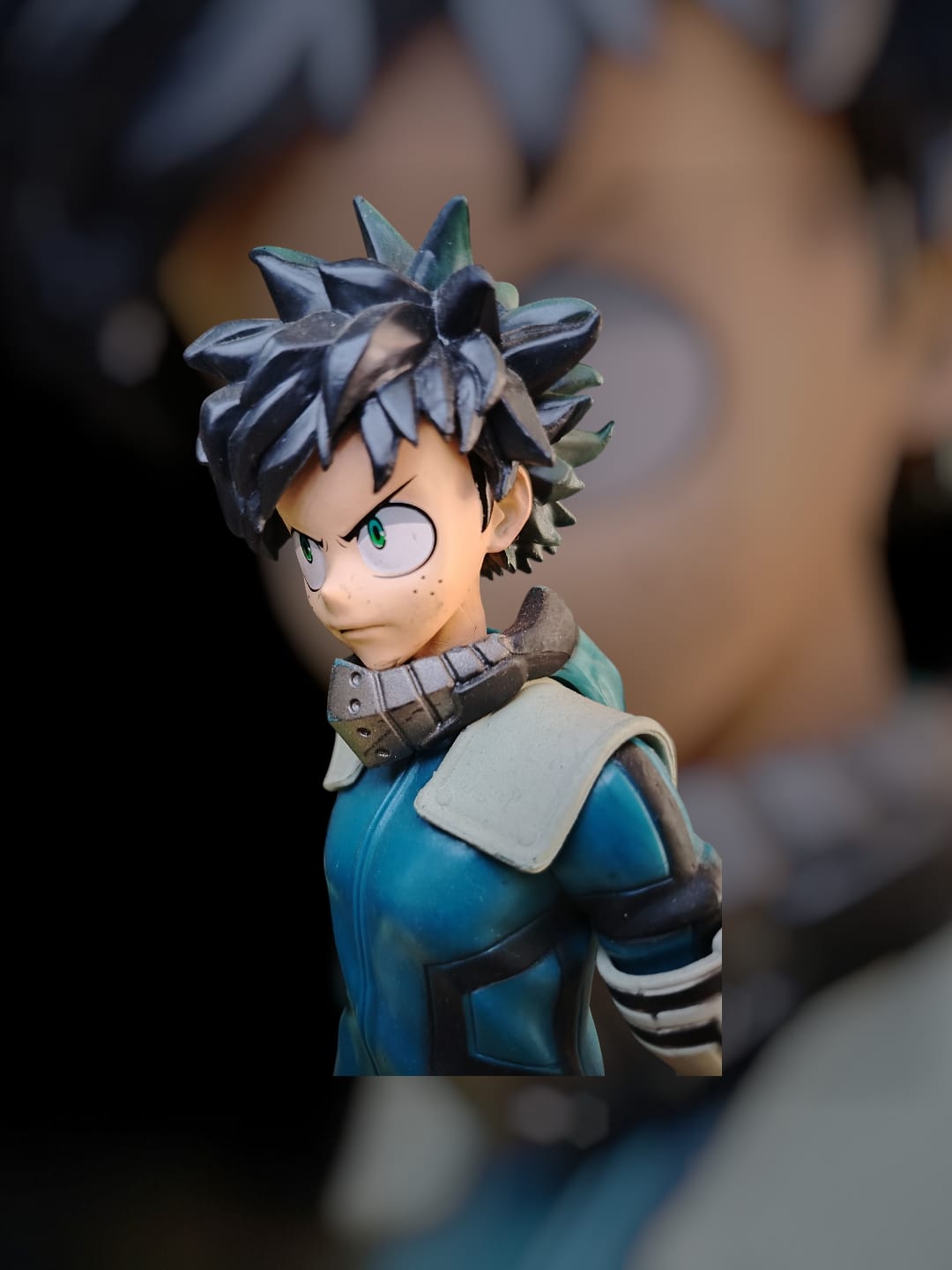 Figura Midoriya