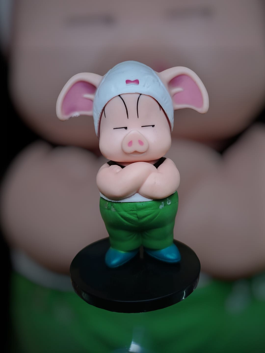 Figuras En Coleccion Dragon Ball X6