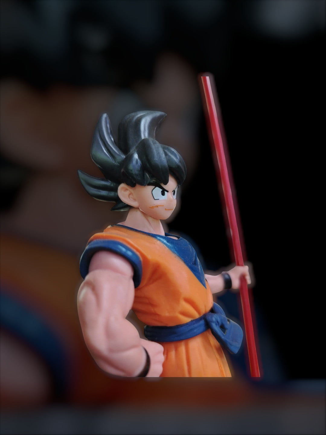 Figura Goku