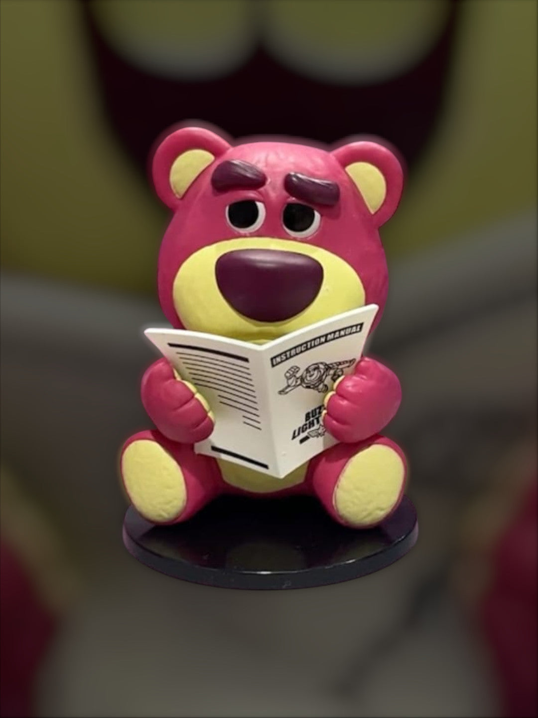 Figura Lotso
