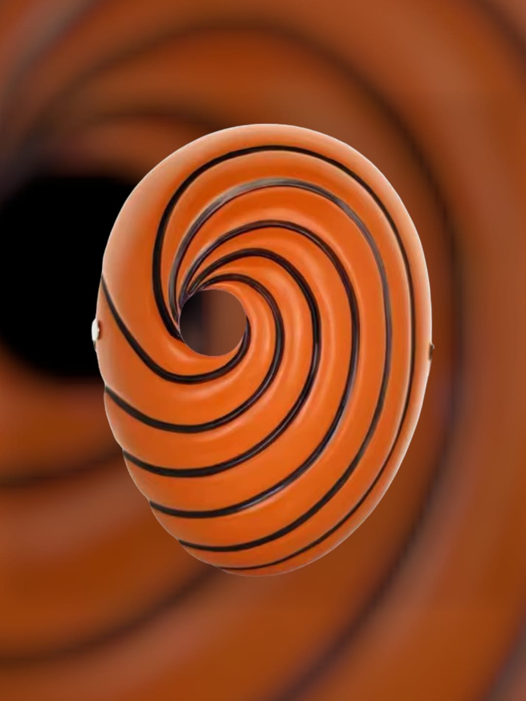 Mascara Obito Uchiha