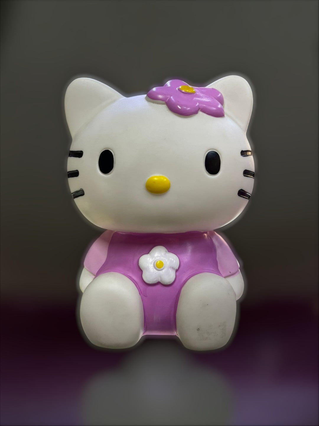 Alcancia Hello Kitty