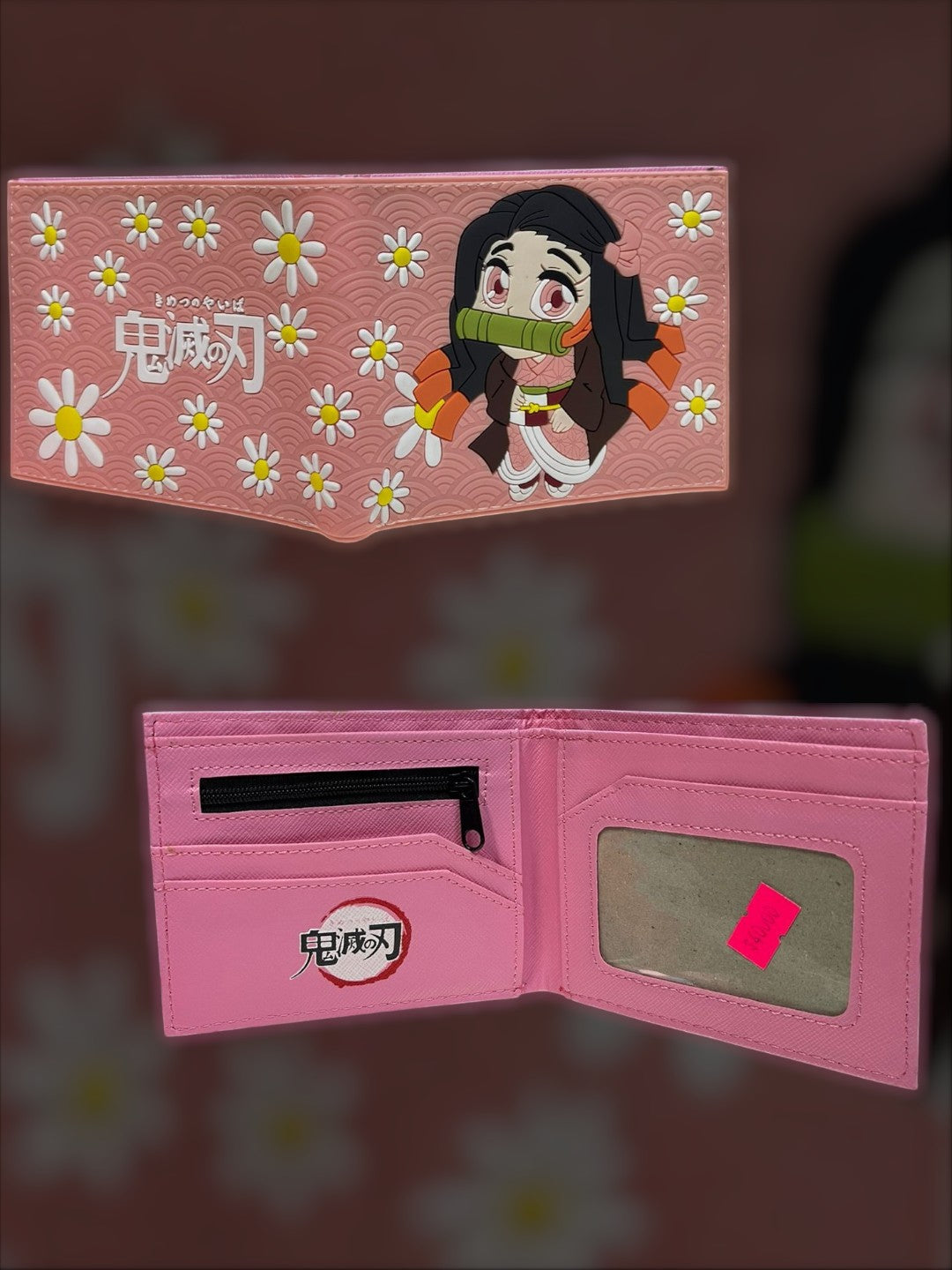 Billetera  Nezuko