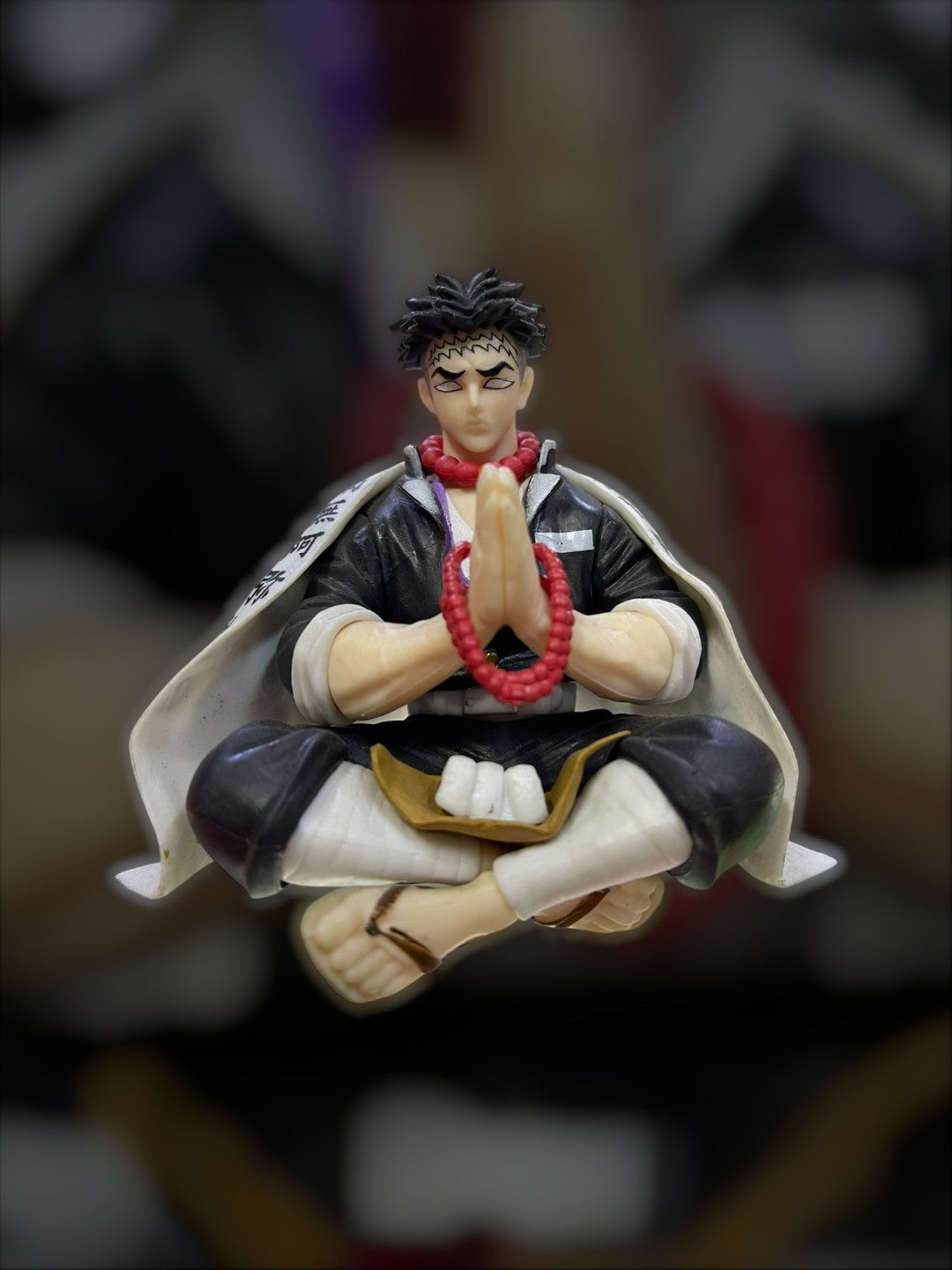 Figura  Gyomei Himejima
