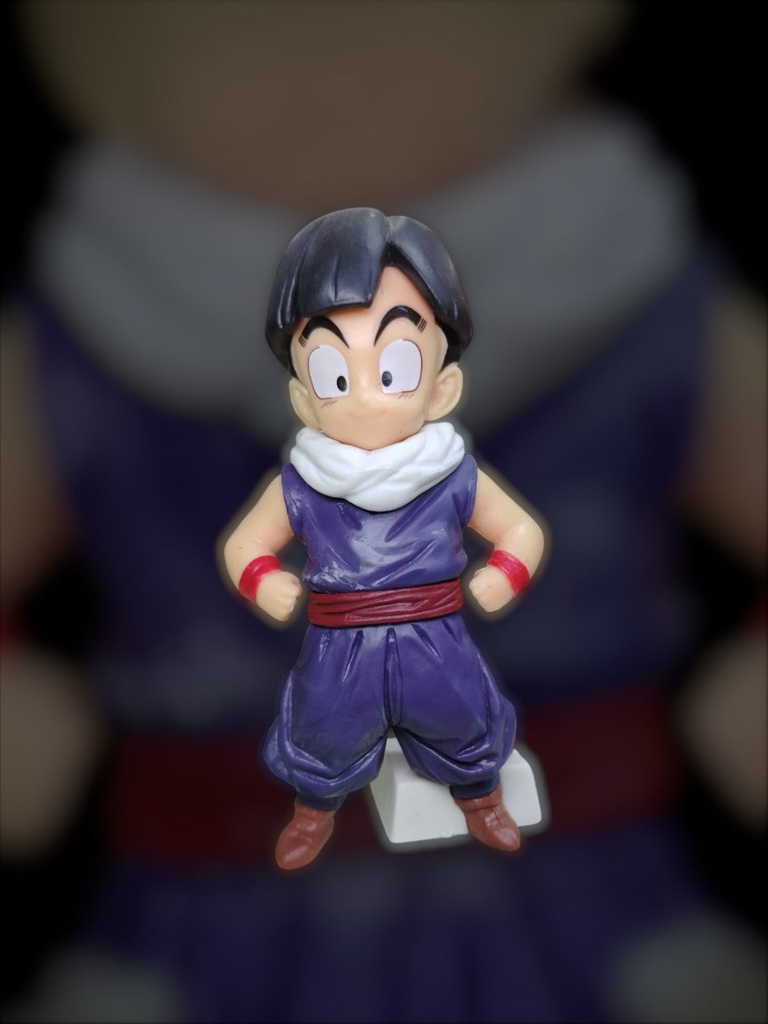 Figura Son Gohan