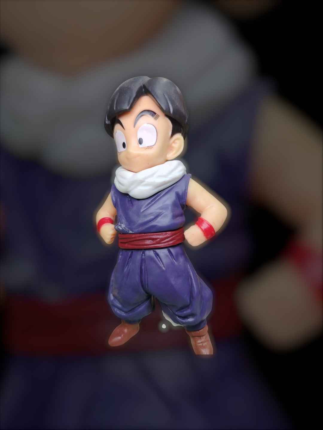 Figura Son Gohan