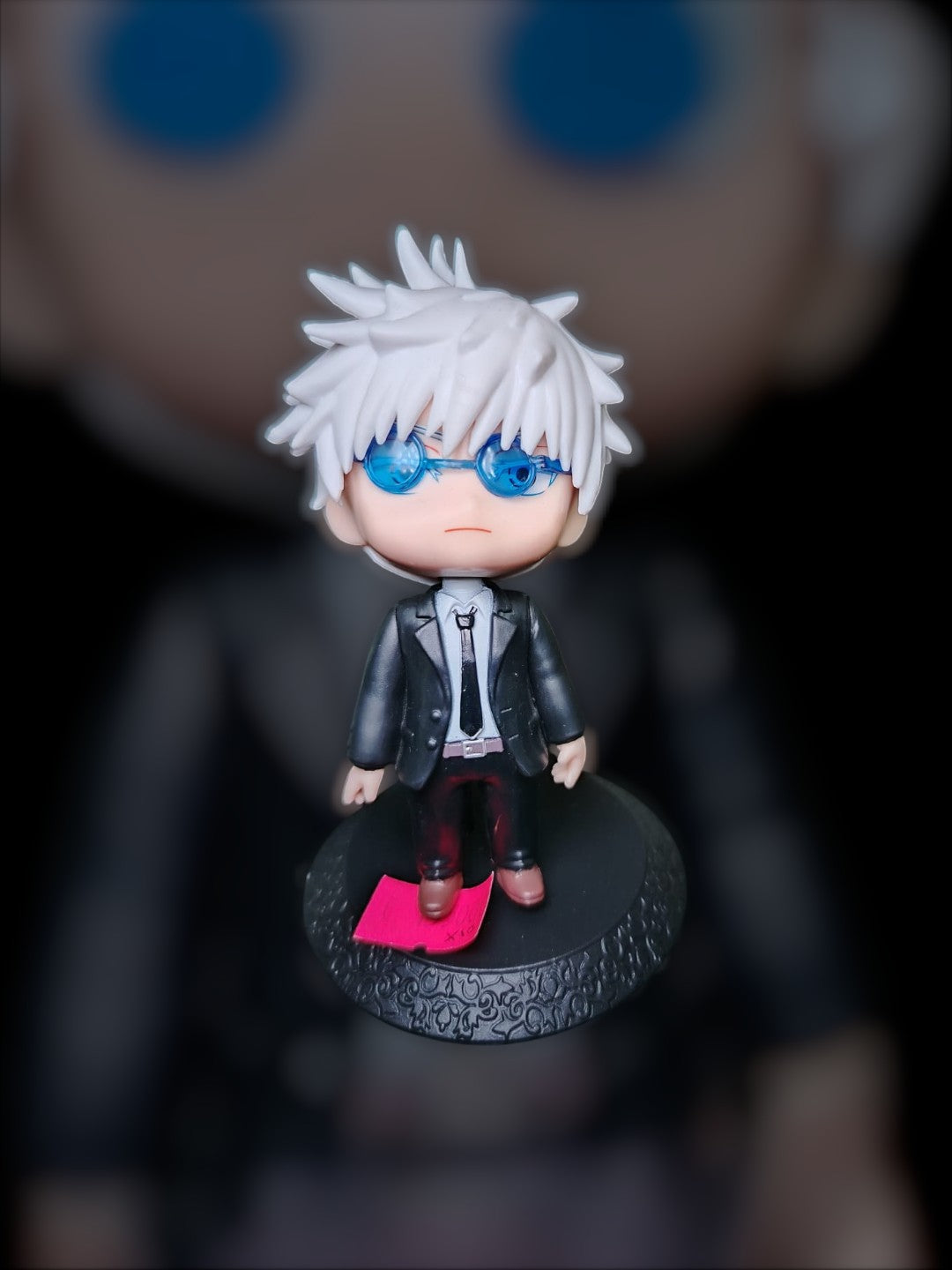 Figuras En Coleccion Jujutsu Kaisen  x10