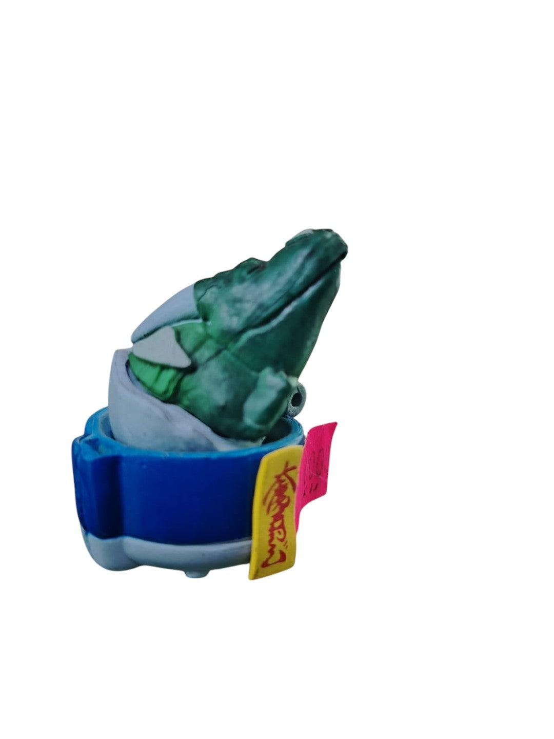 Figuras En Coleccion Dragon Ball (Familia Picollo) X8