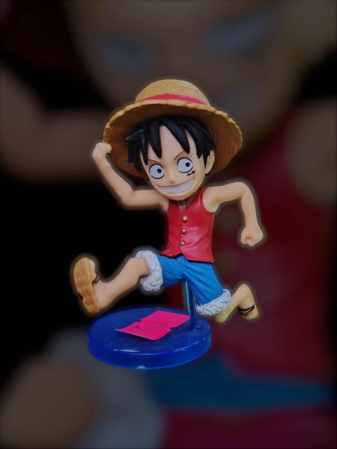 Figuras En Coleccion X6 One Piece