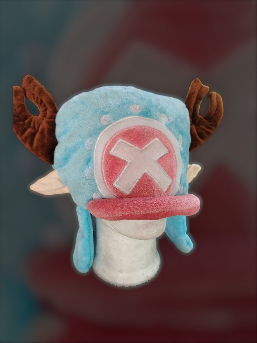 Gorro Chopper (Azul)