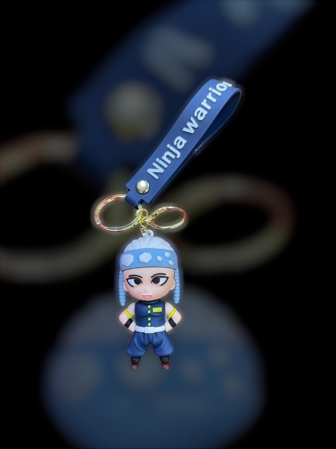 Llavero  Tengen Uzui