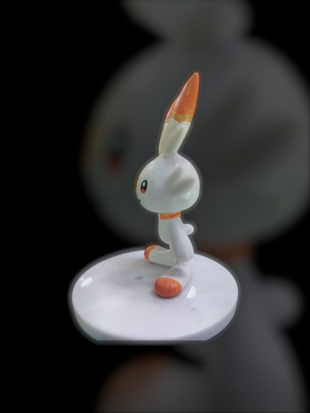Figura Scorbunny