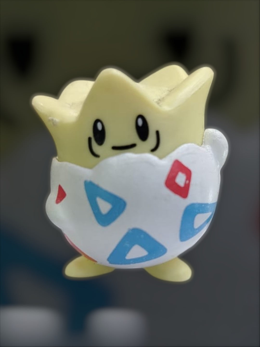 Figura Togepi