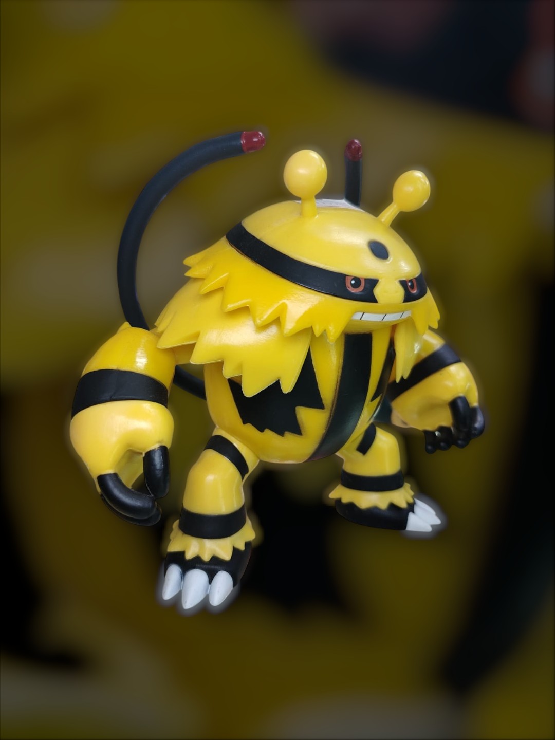 Figura Electivire