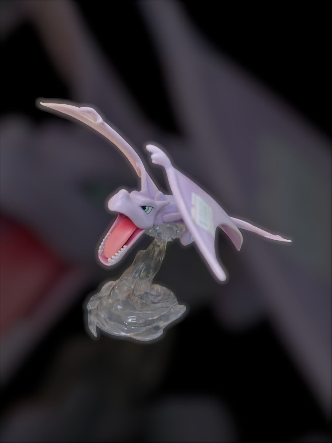 Figura Aerodactyl