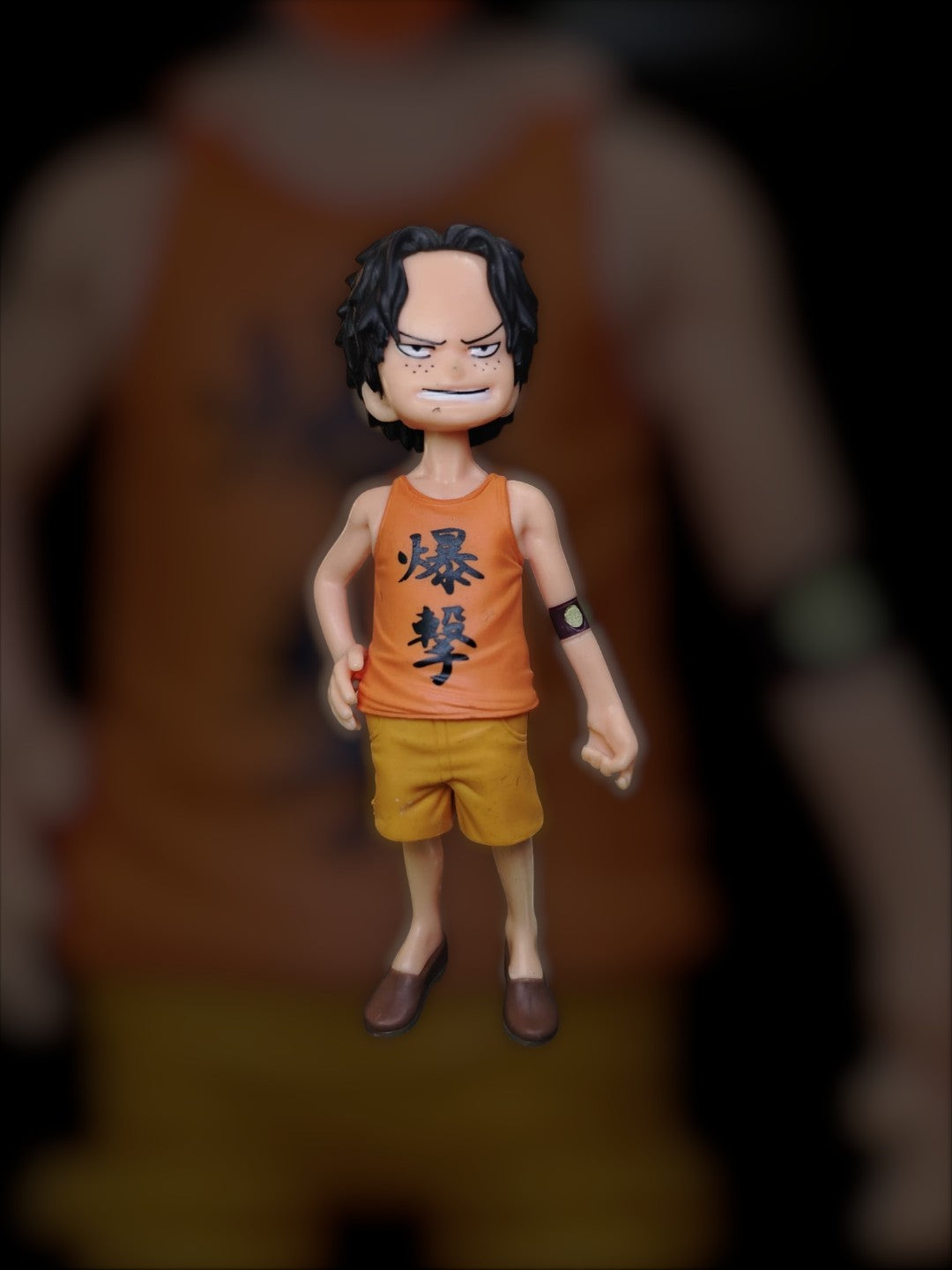 Figura Luffy