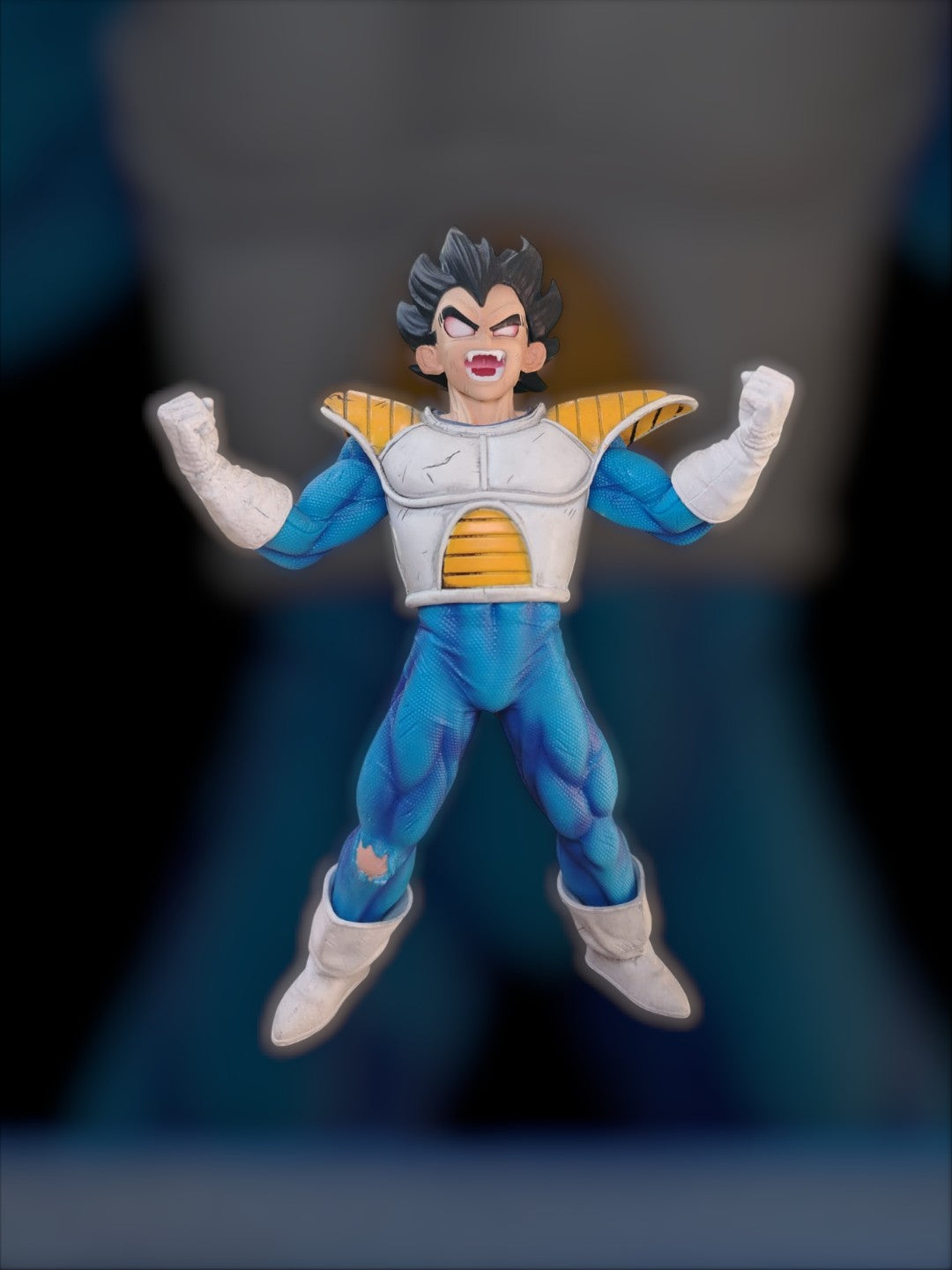 Figura Vegeta