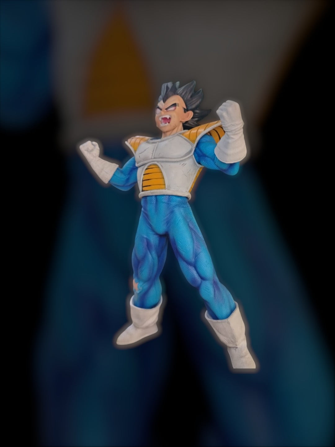Figura Vegeta