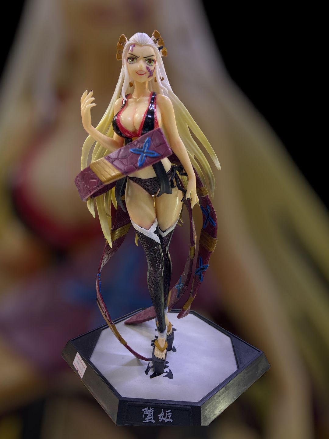 Figura Daki