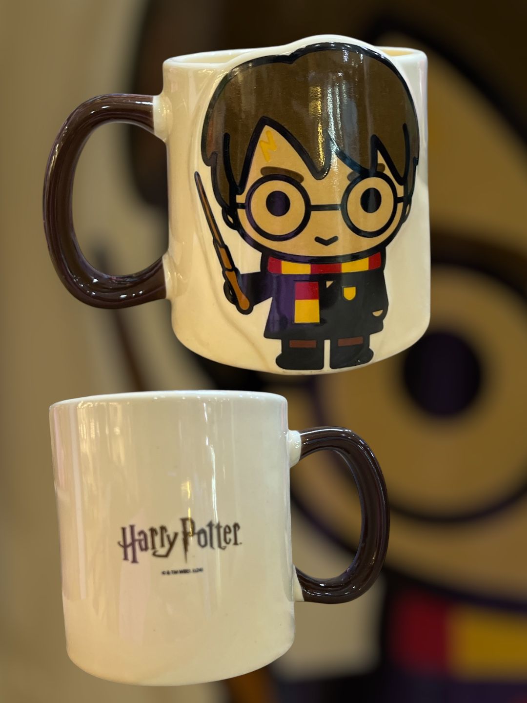 Mug Harry Potter