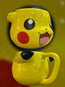 Mug Pikachu