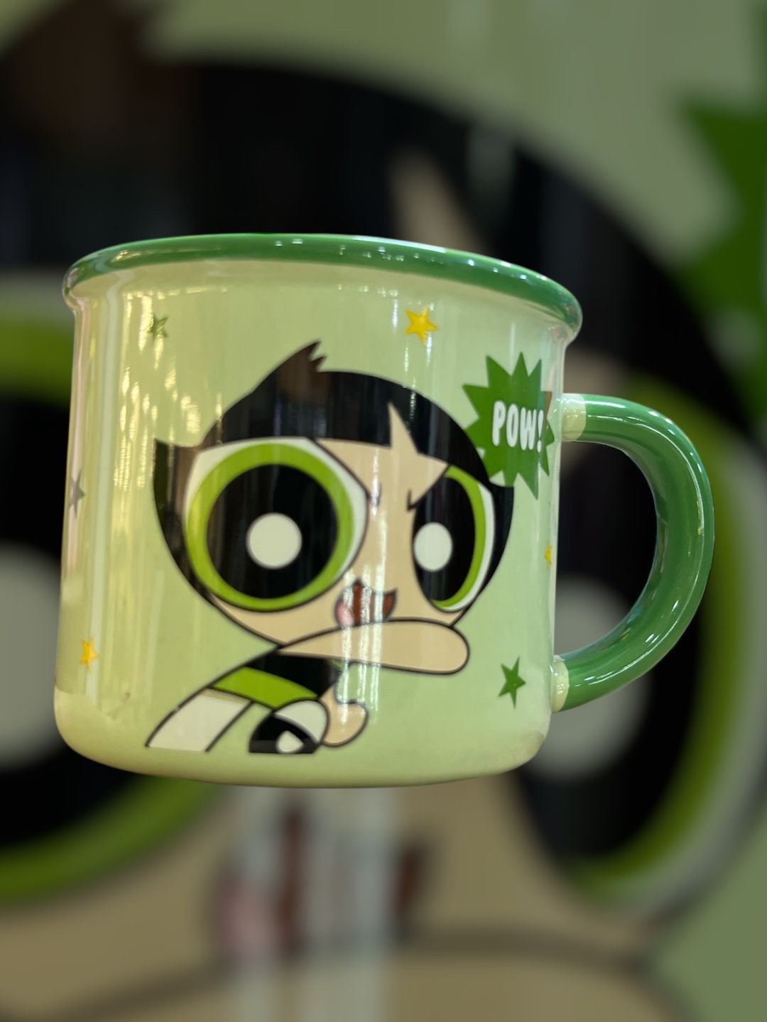 Mug Bellota