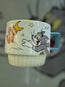 Mug Tom & Jerry