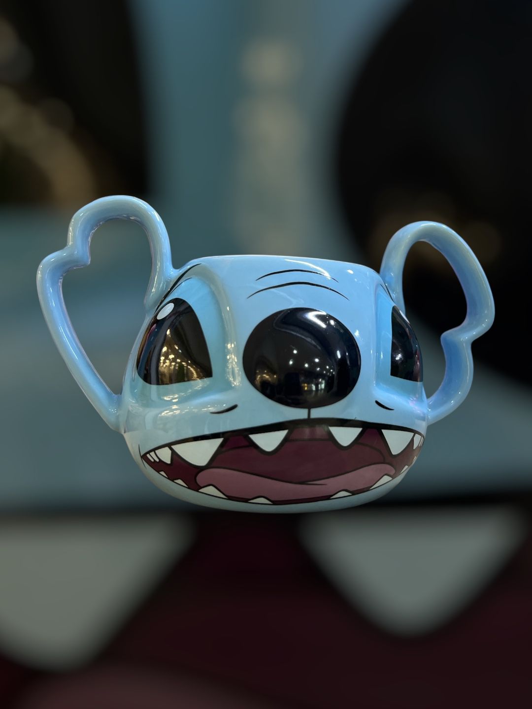 Mug Stich